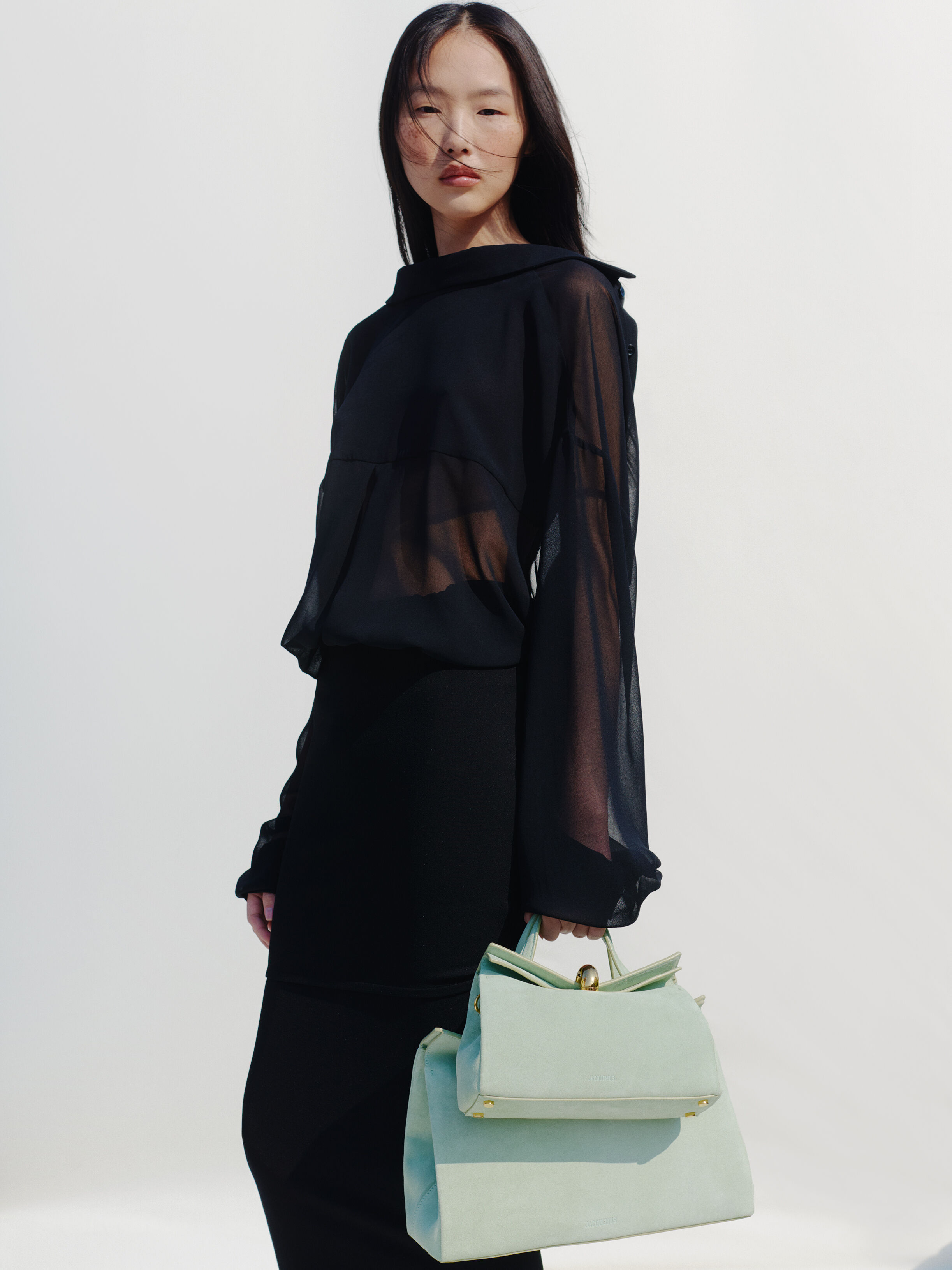 Accessories - Women - JACQUEMUS | Official website